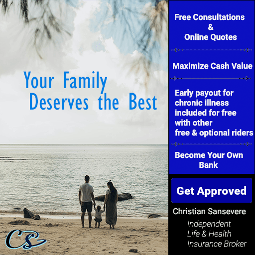 Your Family Deserves the Best